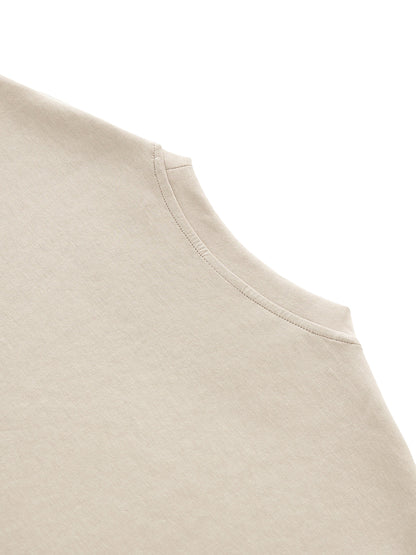 ESSNTIAL ELEMNTS Unisex 230G Cooling Performance Tee
