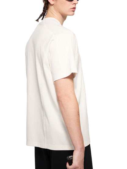 ESSNTIAL ELEMNTS Unisex 240G Mesh-Lined Quick-Dry Performance Tee