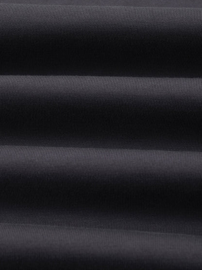 ESSNTIAL ELEMNTS Unisex 240G Mesh-Lined Quick-Dry Performance Tee