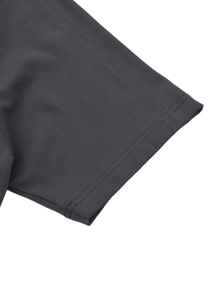 ESSNTIAL ELEMNTS Unisex 240G Mesh-Lined Quick-Dry Performance Tee