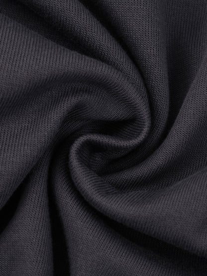 ESSNTIAL ELEMNTS Unisex 240G Mesh-Lined Quick-Dry Performance Tee
