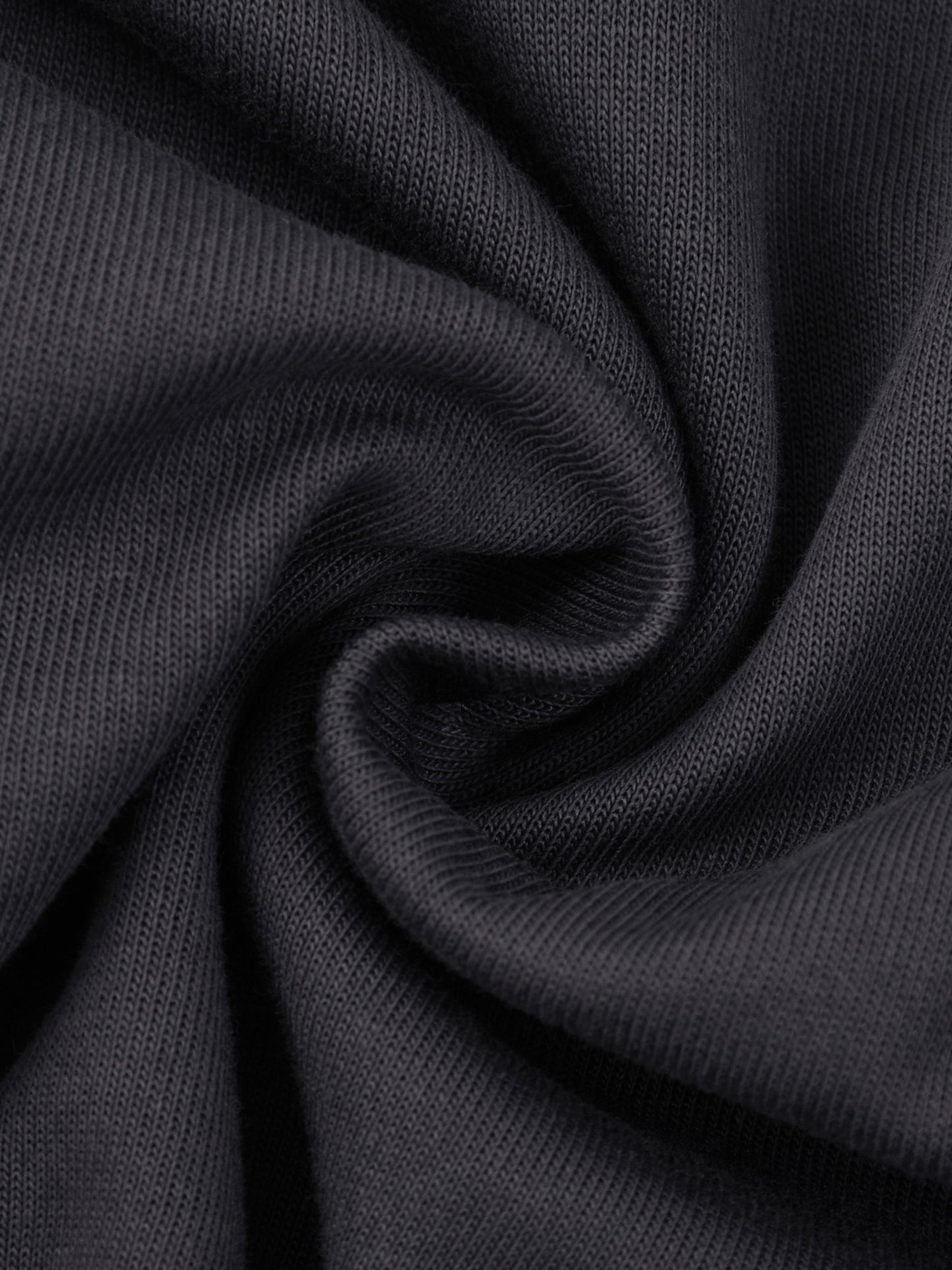 ESSNTIAL ELEMNTS Unisex 240G Mesh-Lined Quick-Dry Performance Tee