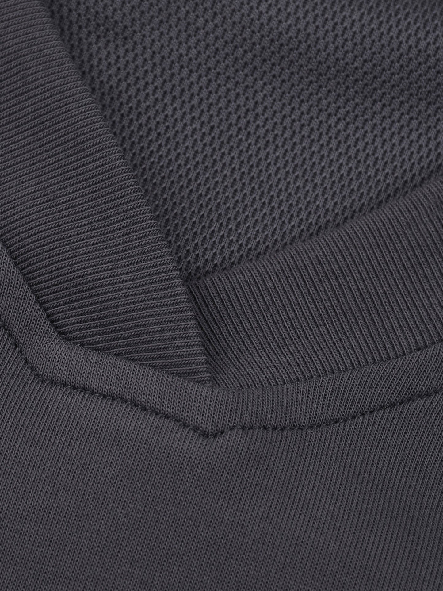 ESSNTIAL ELEMNTS Unisex 240G Mesh-Lined Quick-Dry Performance Tee