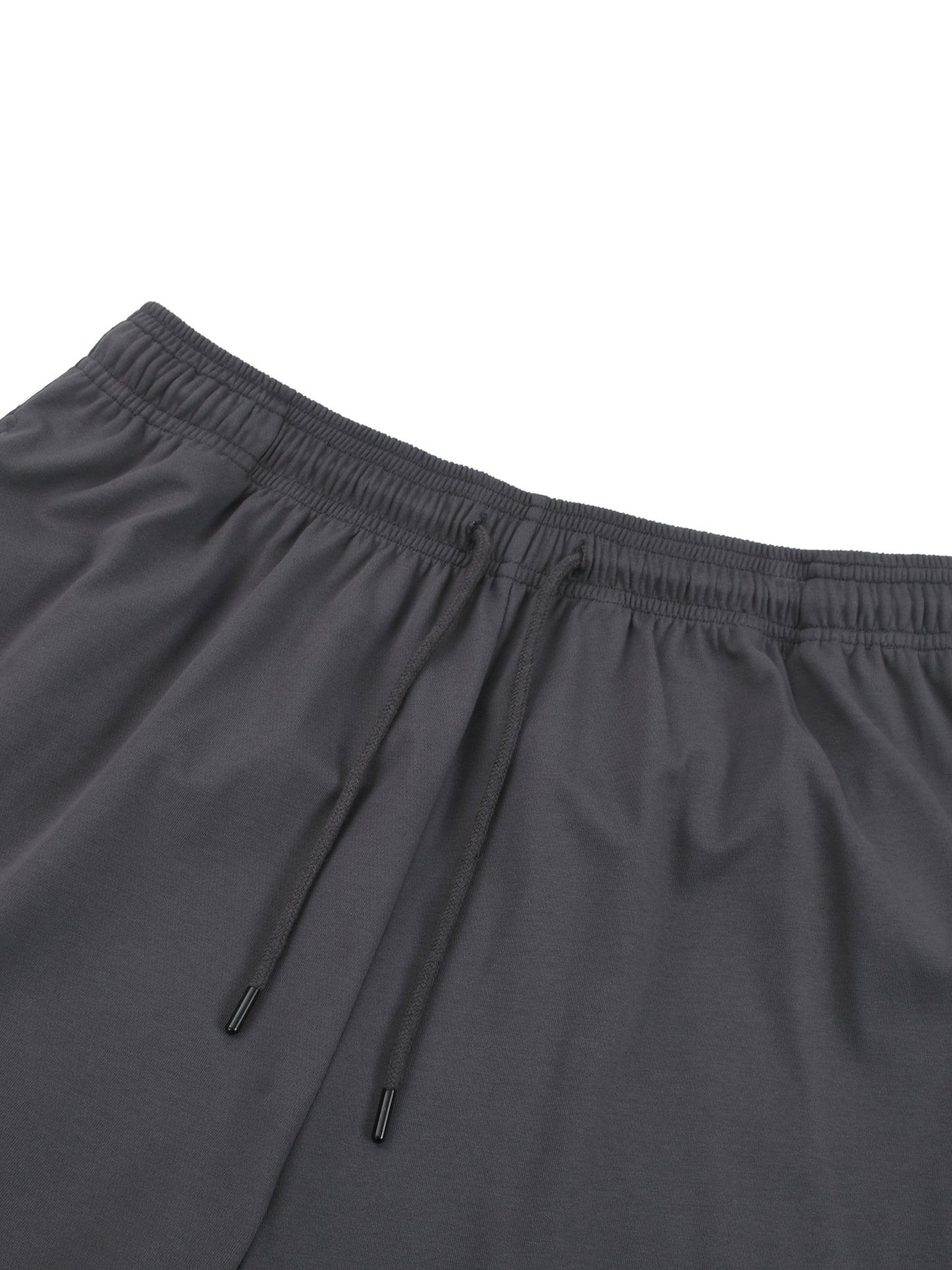 ESSNTIAL ELEMNTS Unisex 240G Mesh-Lined Quick-Dry Performance Shorts