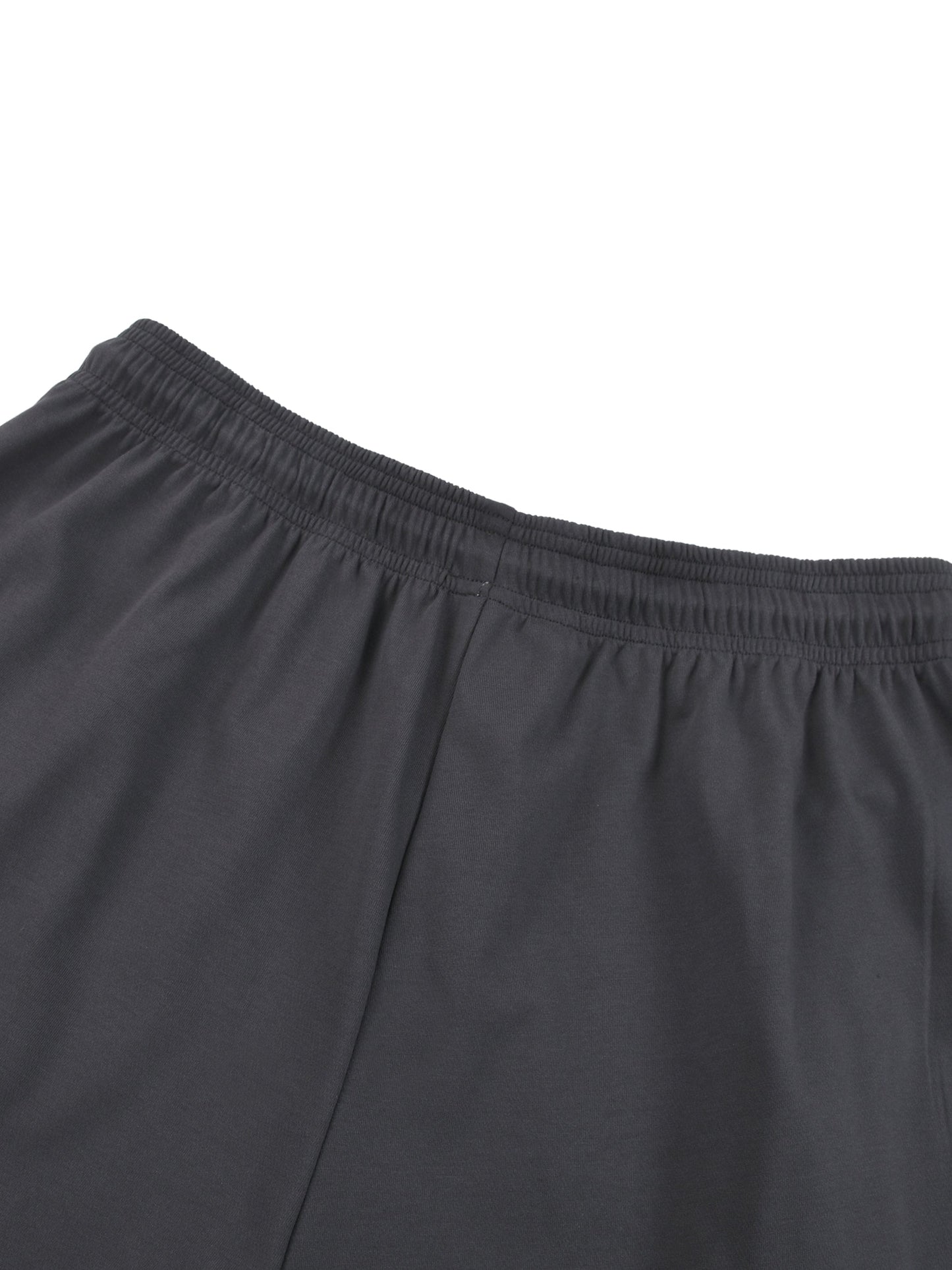 ESSNTIAL ELEMNTS Unisex 240G Mesh-Lined Quick-Dry Performance Shorts