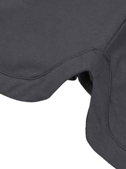 ESSNTIAL ELEMNTS Unisex 240G Mesh-Lined Quick-Dry Performance Shorts