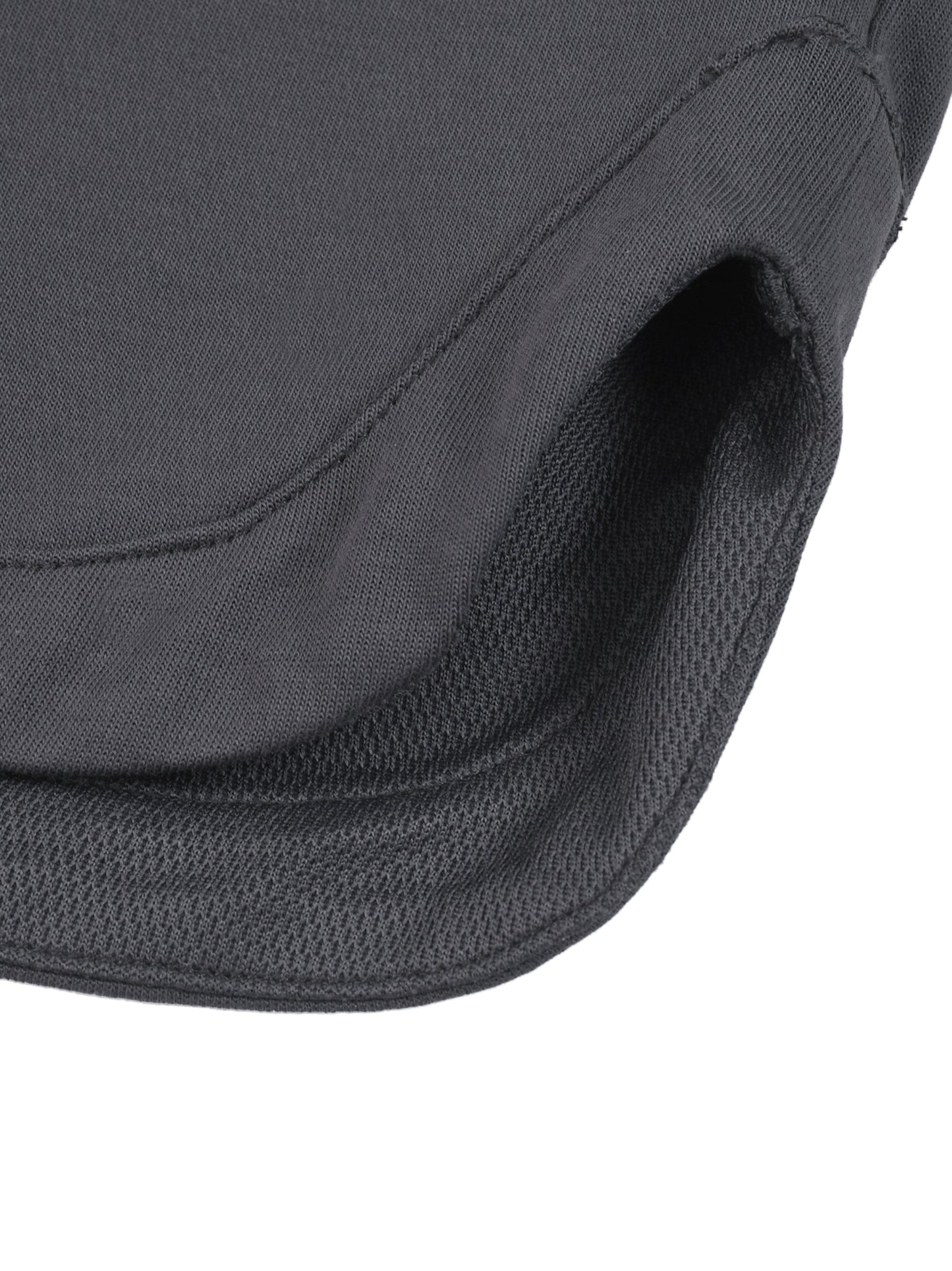 ESSNTIAL ELEMNTS Unisex 240G Mesh-Lined Quick-Dry Performance Shorts