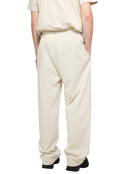 ESSNTIAL ELEMNTS Unisex 240G Mesh-Lined Quick-Dry Athletic Performance Pants