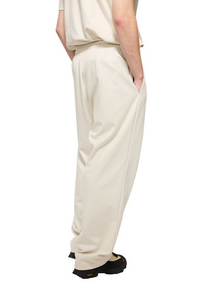 ESSNTIAL ELEMNTS Unisex 240G Mesh-Lined Quick-Dry Athletic Performance Pants