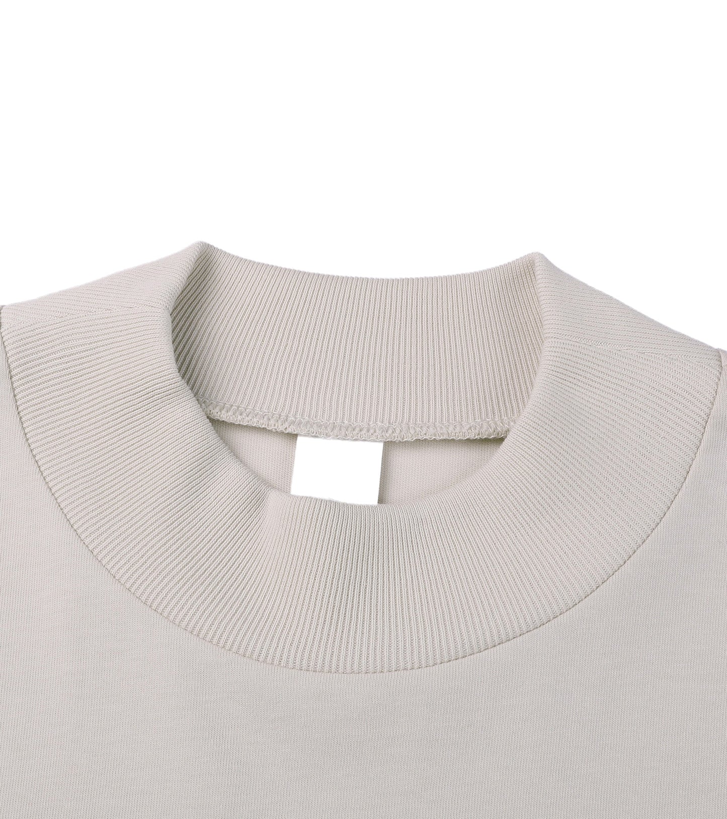 ESSNTIAL ELEMNTS Unisex 280G Cotton Tee