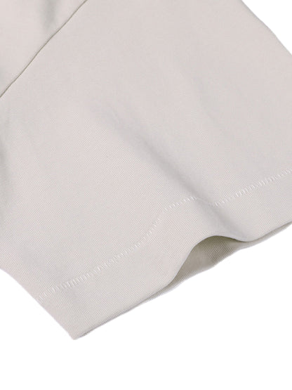 ESSNTIAL ELEMNTS Unisex 280G Cotton Tee