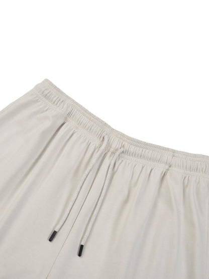ESSNTIAL ELEMNTS Unisex 240G Mesh-Lined Quick-Dry Athletic Performance Pants