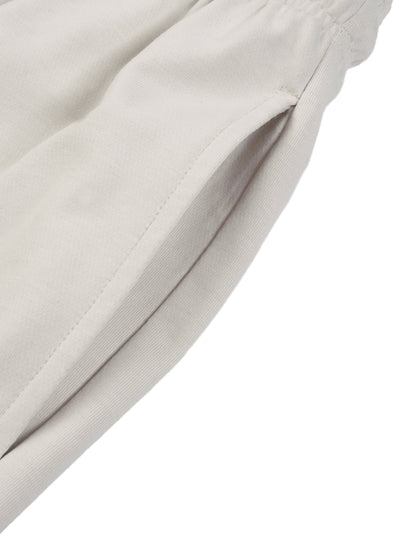 ESSNTIAL ELEMNTS Unisex 240G Mesh-Lined Quick-Dry Athletic Performance Pants