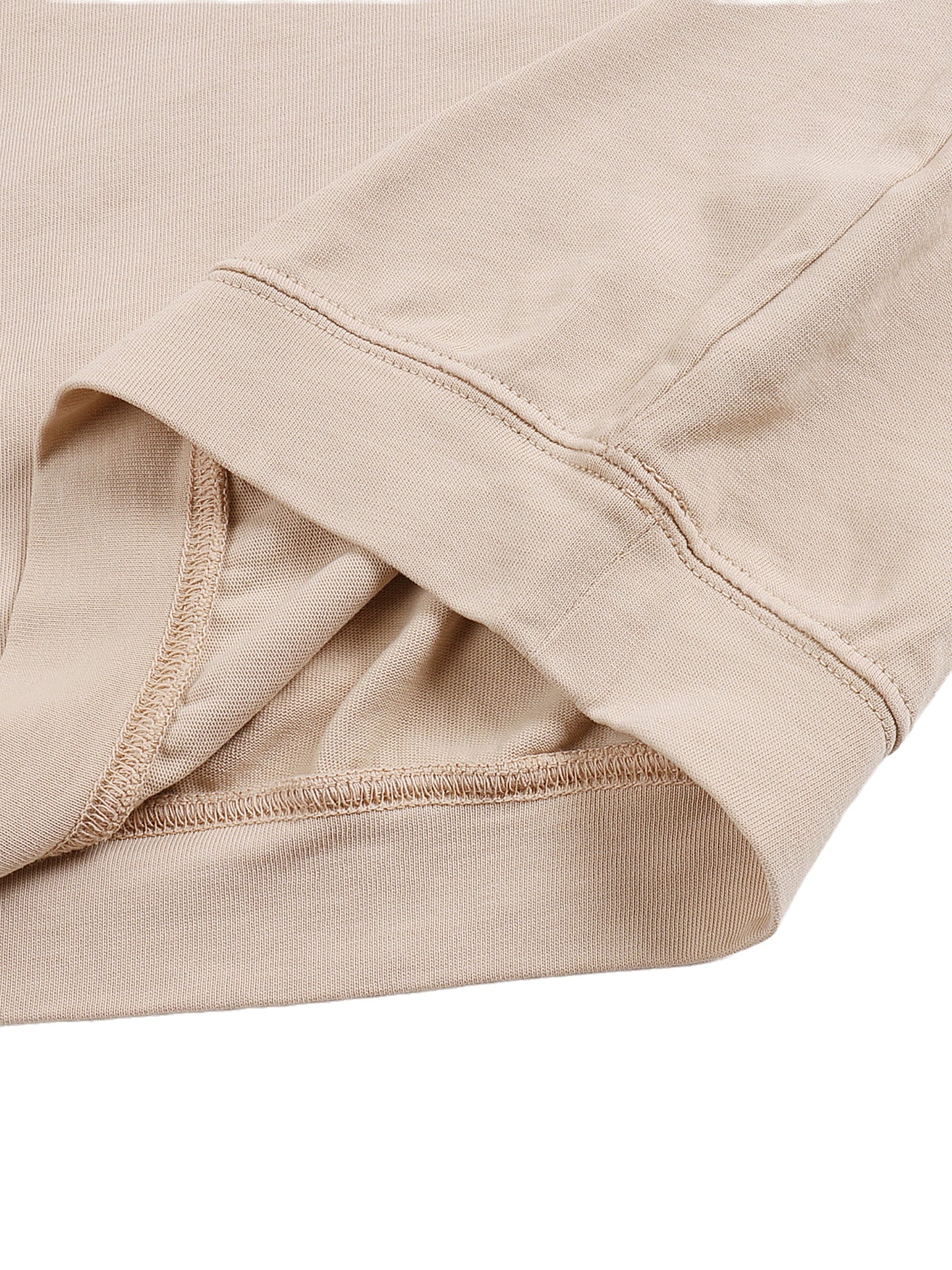 ESSNTIAL ELEMNTS Women's Asymmetric Shoulder OS Tee