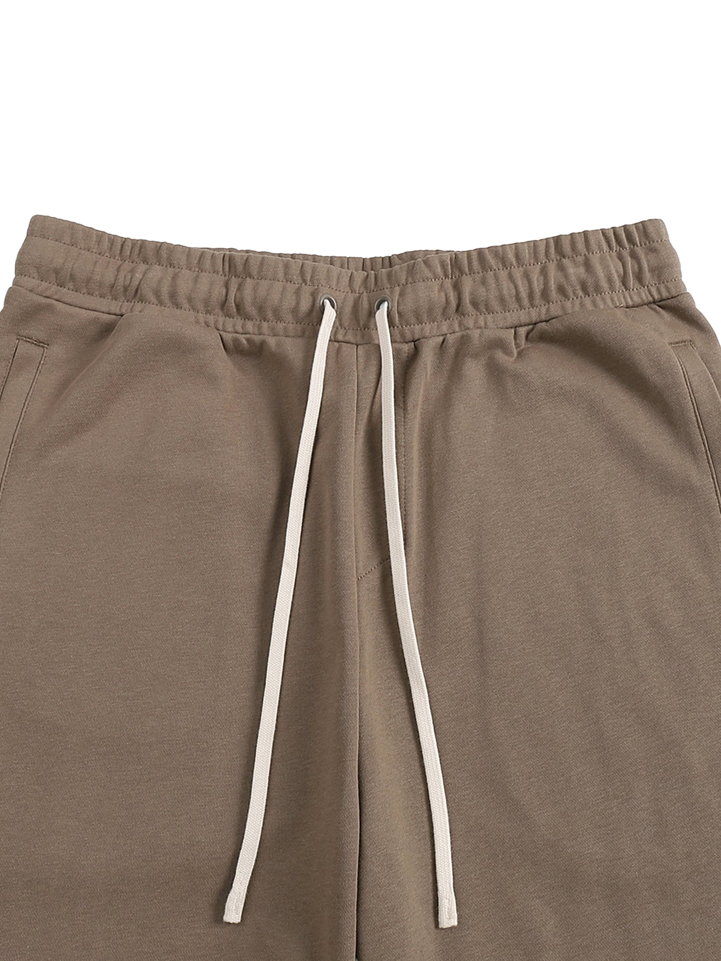 ESSNTIAL ELEMNTS Unisex 320G Cotton Shorts