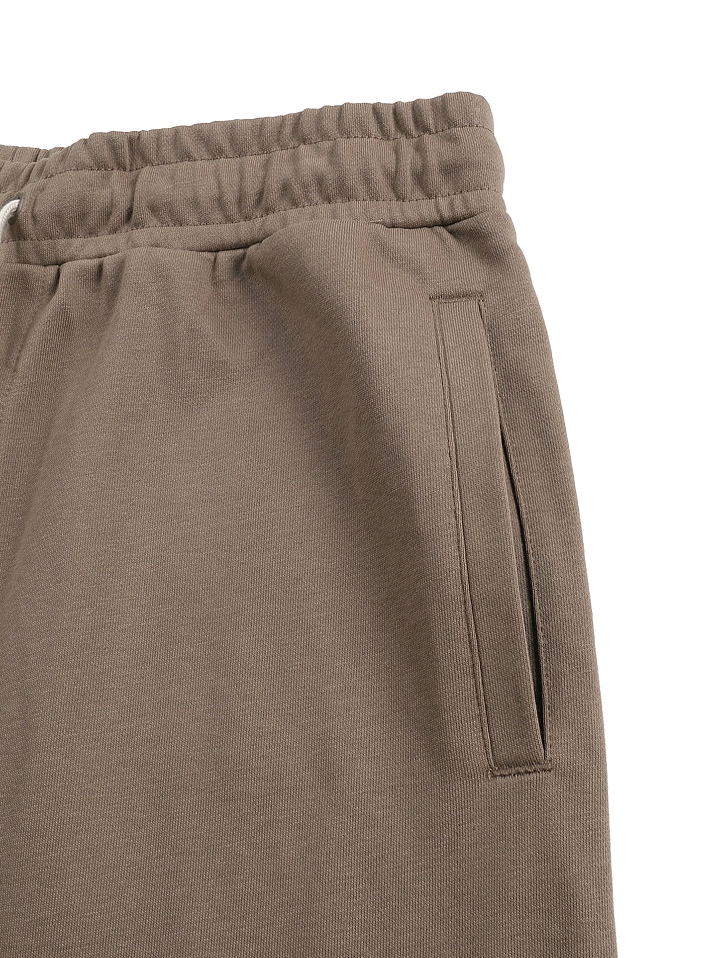 ESSNTIAL ELEMNTS Unisex 320G Cotton Shorts