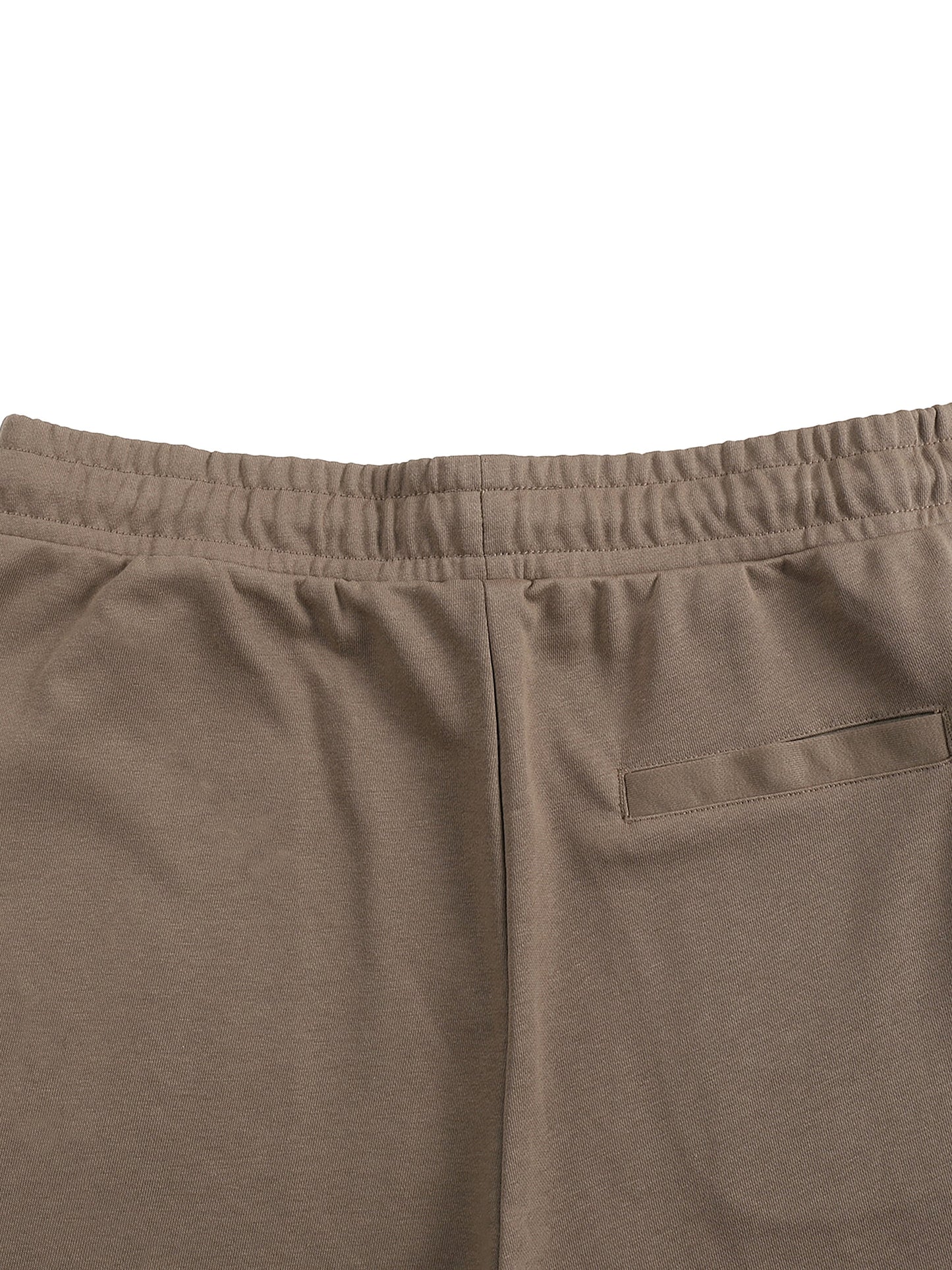 ESSNTIAL ELEMNTS Unisex 320G Cotton Shorts