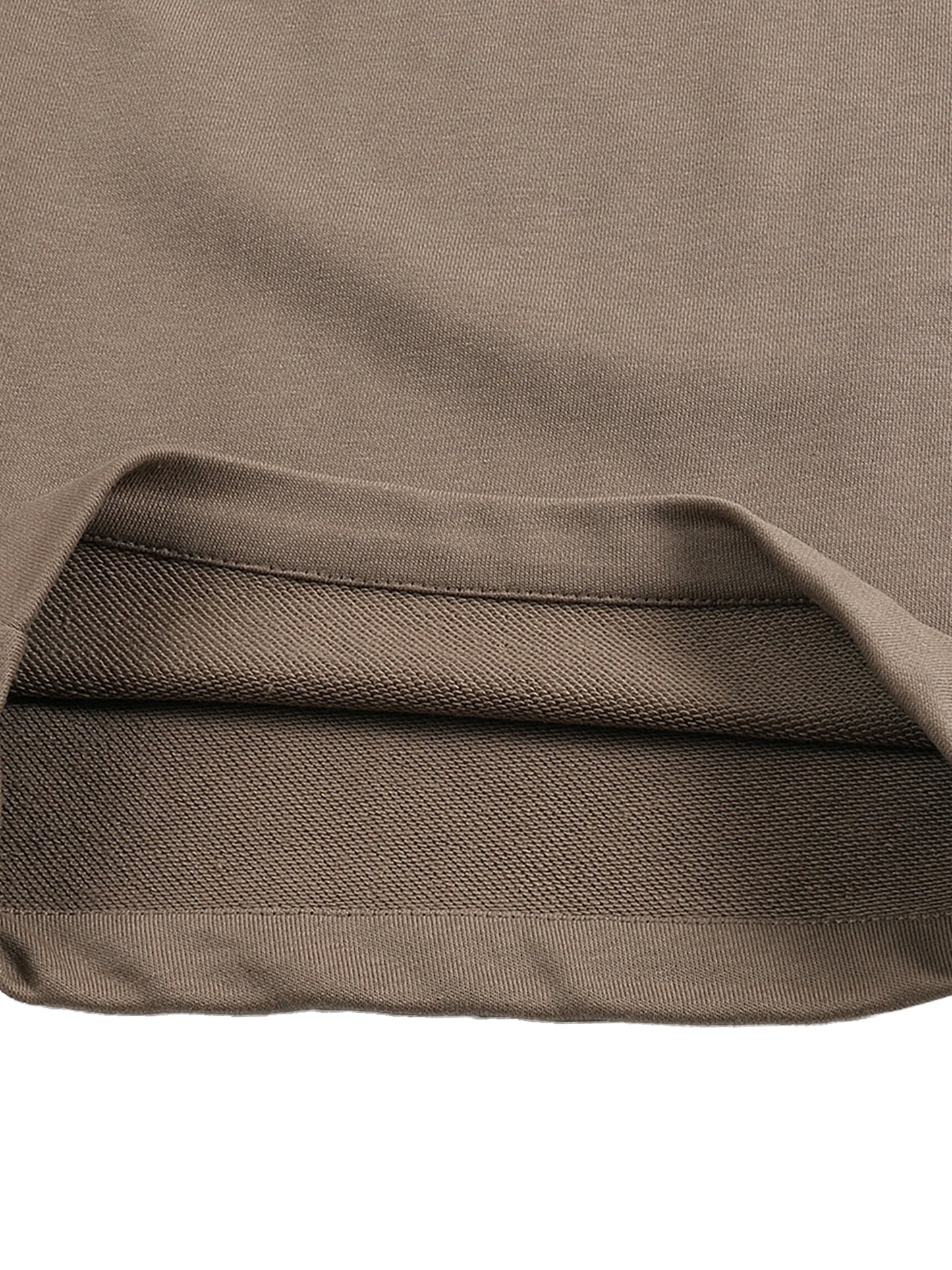 ESSNTIAL ELEMNTS Unisex 320G Cotton Shorts
