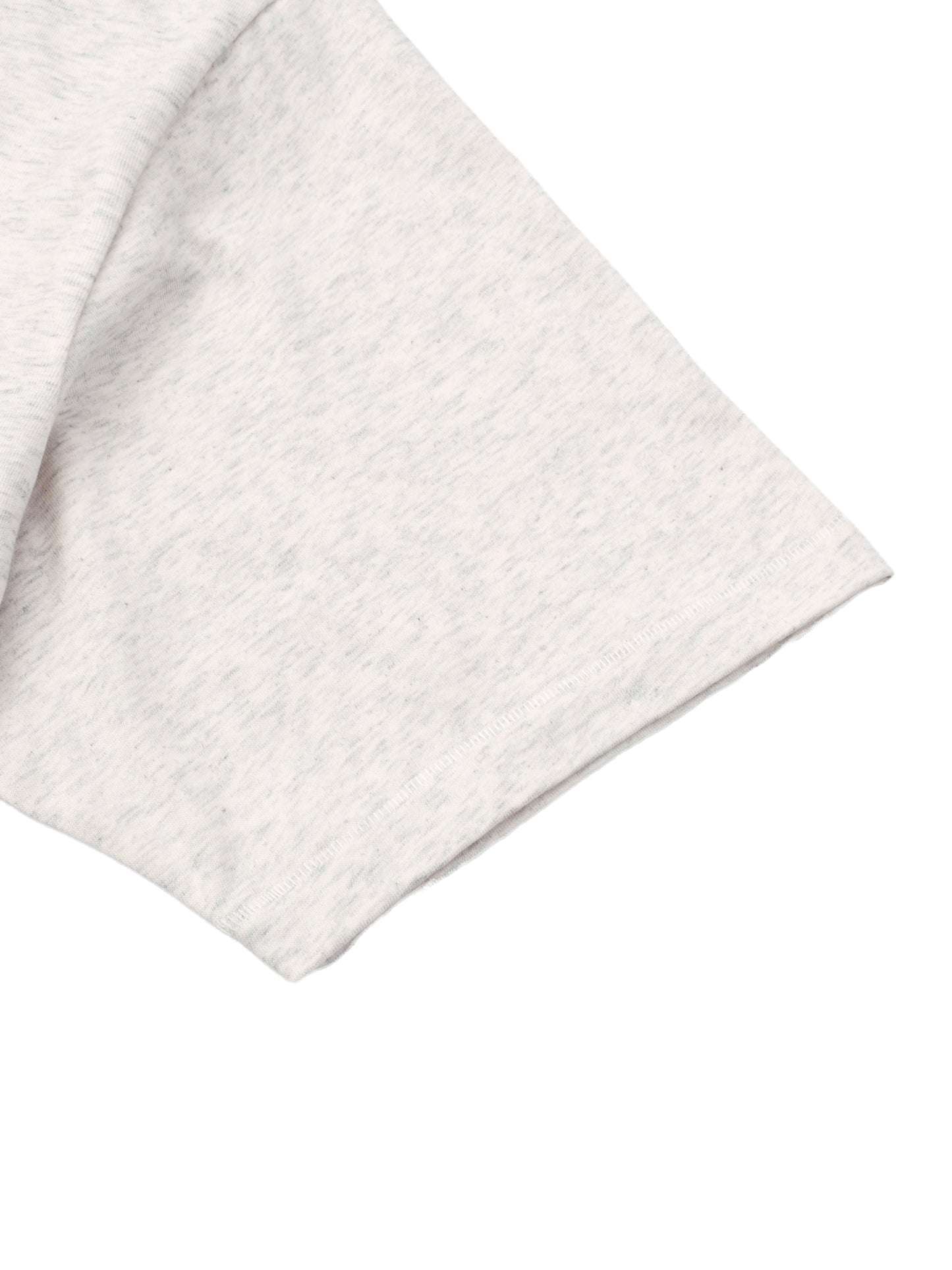 ESSNTIAL ELEMNTS Unisex 260G Cotton Tee