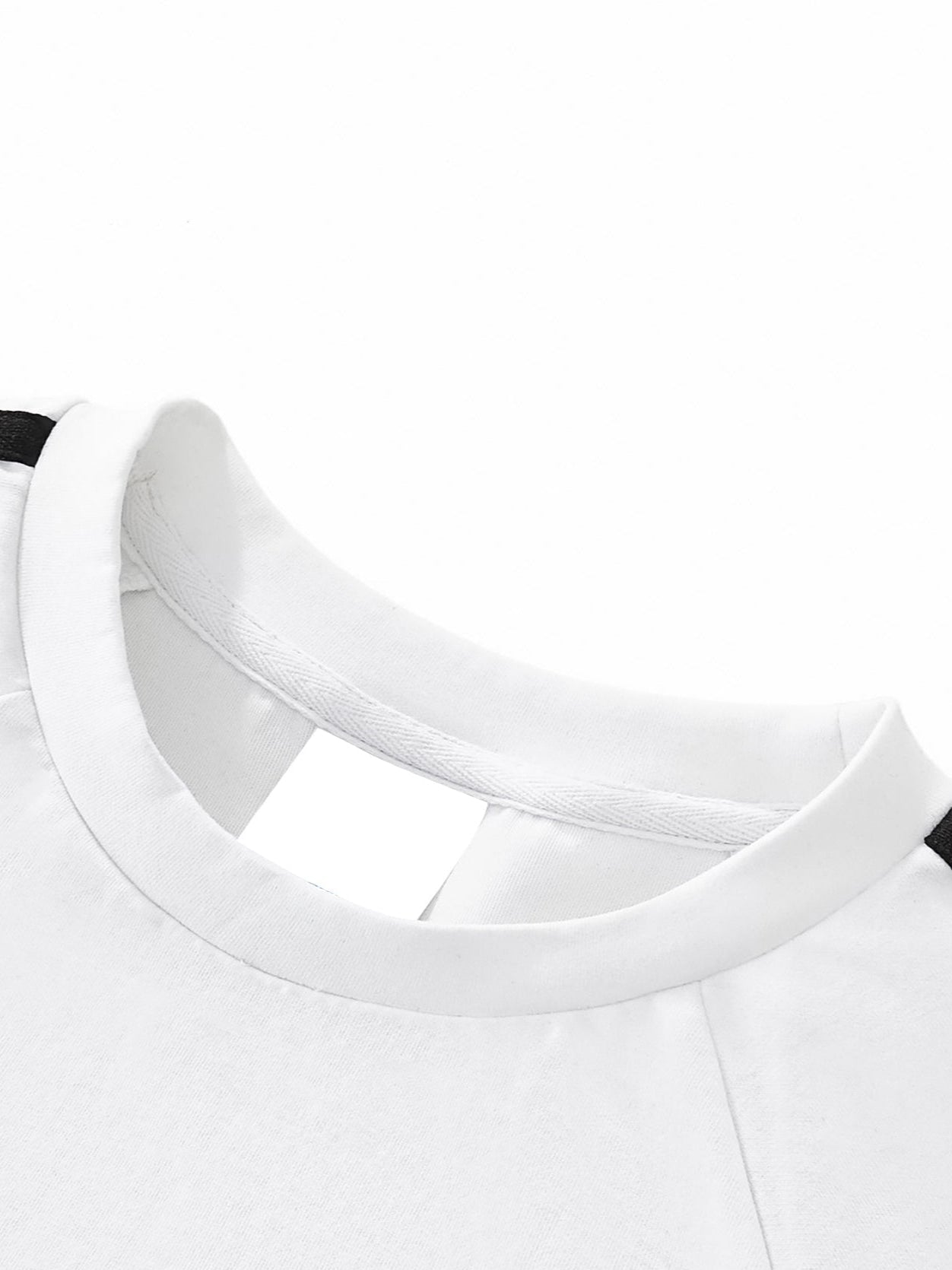 ESSNTIAL ELEMNTS Women's 230G Cooling Cropped Tee
