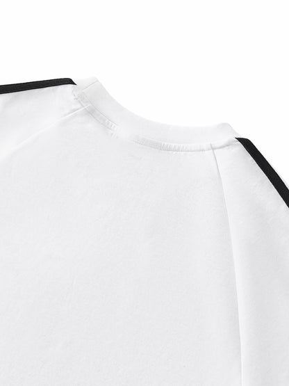 ESSNTIAL ELEMNTS Women's 230G Cooling Cropped Tee