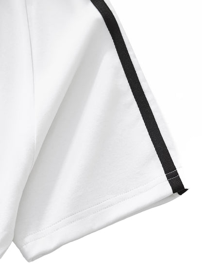 ESSNTIAL ELEMNTS Women's 230G Cooling Cropped Tee