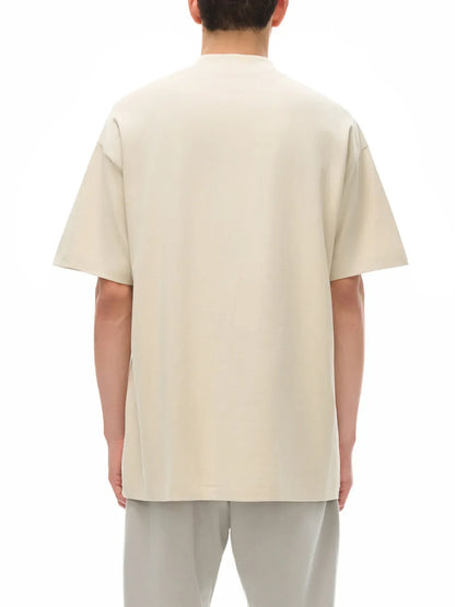 ESSNTIAL ELEMNTS Unisex 280G Cotton Tee