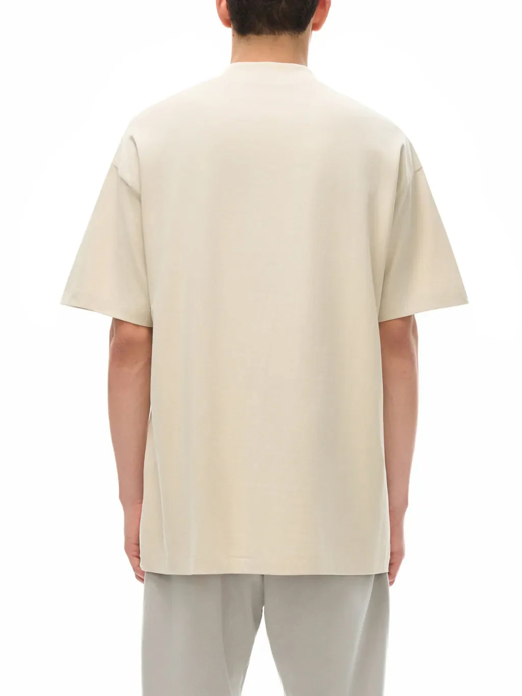 ESSNTIAL ELEMNTS Unisex 280G Cotton Tee