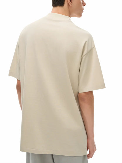 ESSNTIAL ELEMNTS Unisex 280G Cotton Tee
