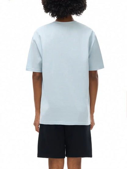 ESSNTIAL ELEMNTS Unisex 220G Cotton Tee
