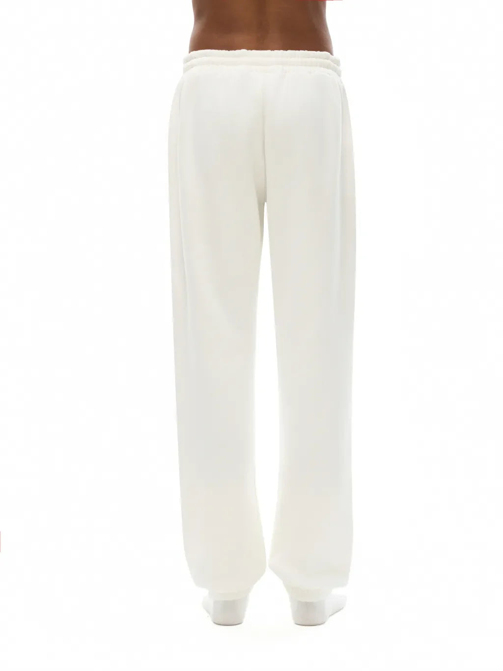 ESSNTIAL ELEMNTS Unisex 345G Fleece Loose Joggers