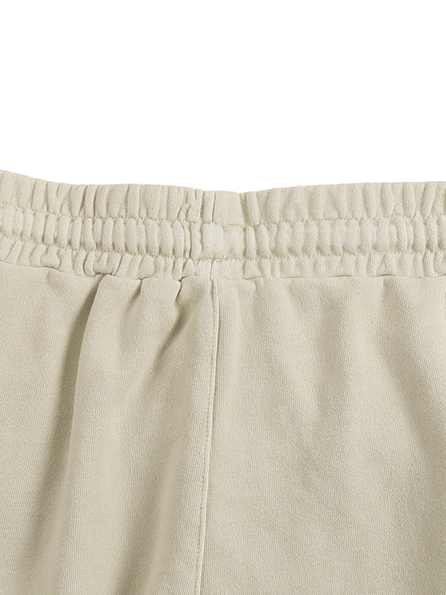 ESSNTIAL ELEMNTS Unisex 340G Eco-friendly Enzyme Washed Pants
