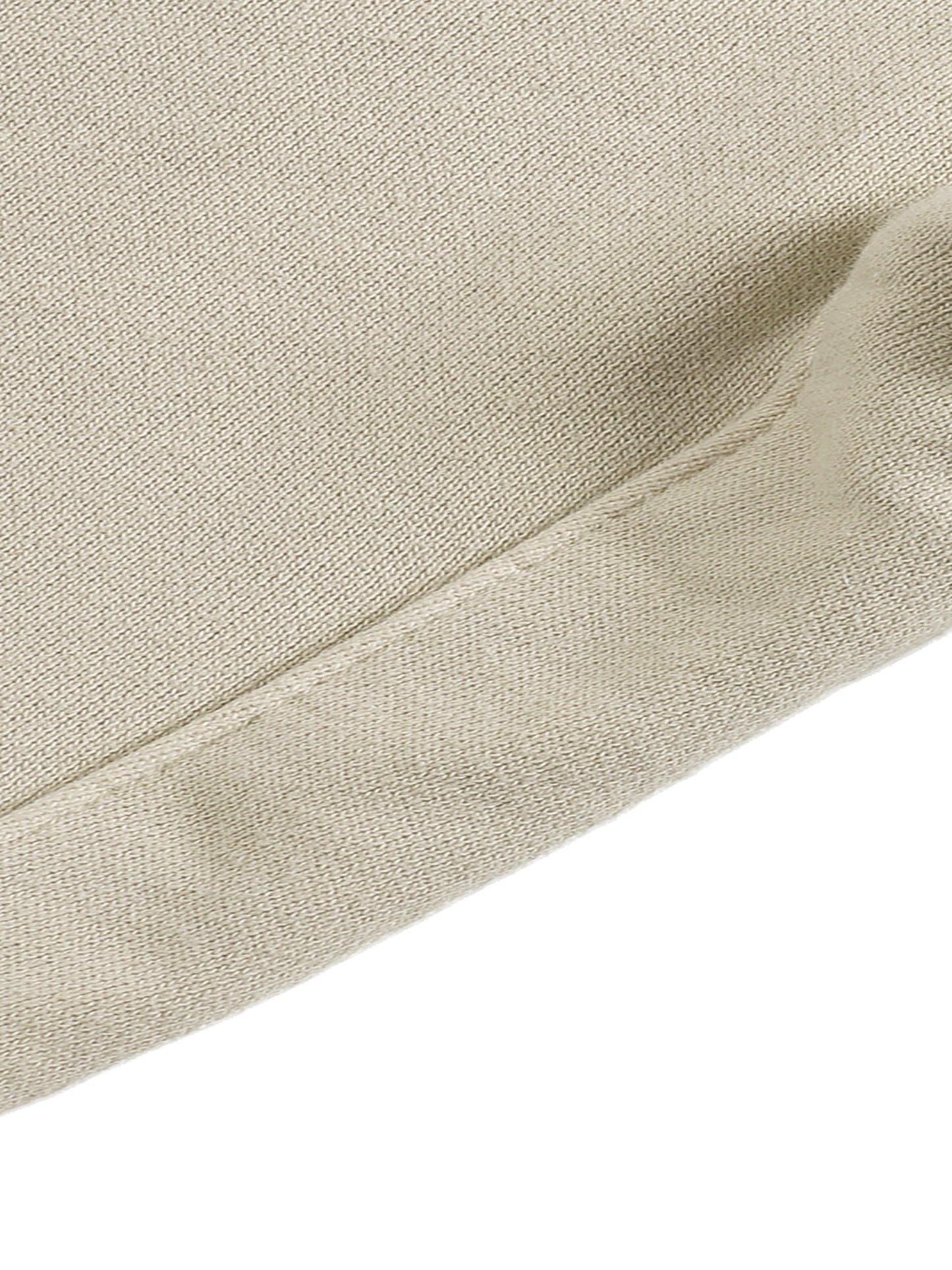 ESSNTIAL ELEMNTS Unisex 340G Eco-friendly Enzyme Washed Pants