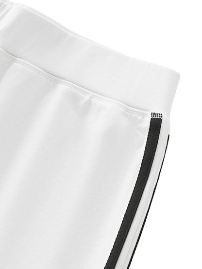 ESSNTIAL ELEMNTS Women's 230G Taped Cooling Performance Short Skirt