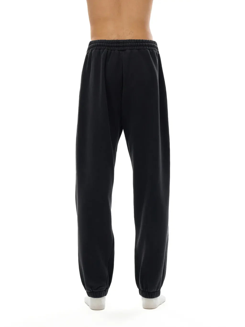 ESSNTIAL ELEMNTS Unisex 355G Faded Sweatpants