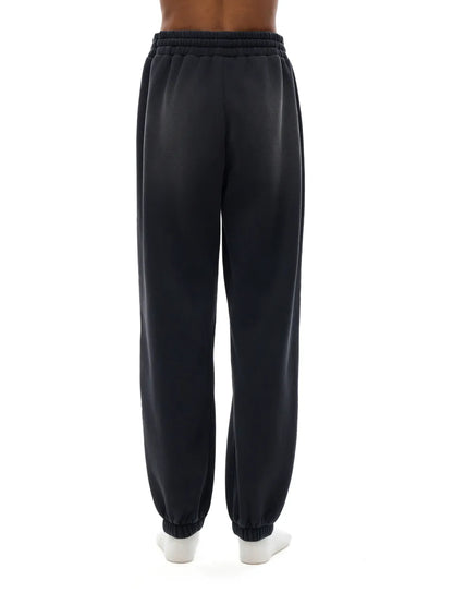 ESSNTIAL ELEMNTS Unisex 355G Faded Sweatpants