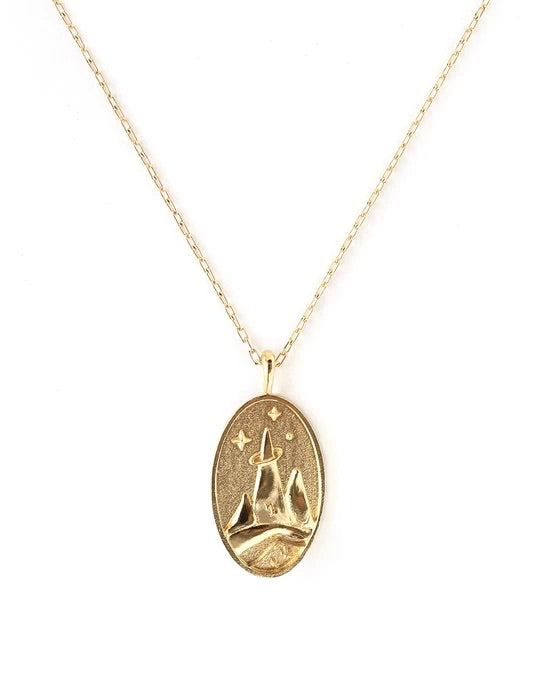 Zodiac Necklaces