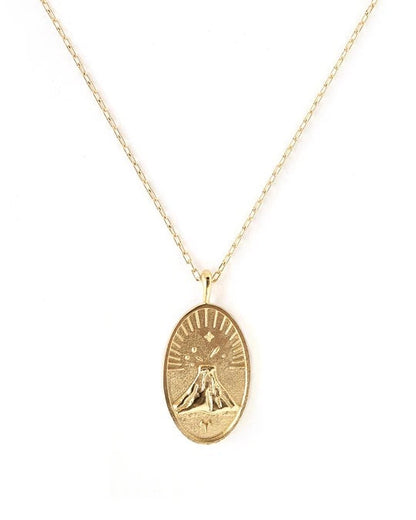 Zodiac Necklaces