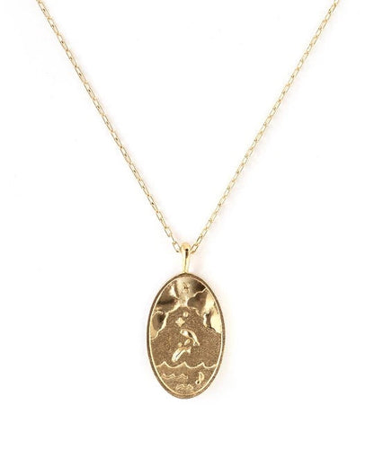 Zodiac Necklaces