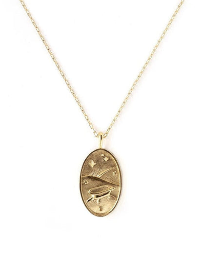 Zodiac Necklaces