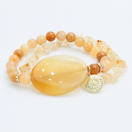 Marigold Love Gold