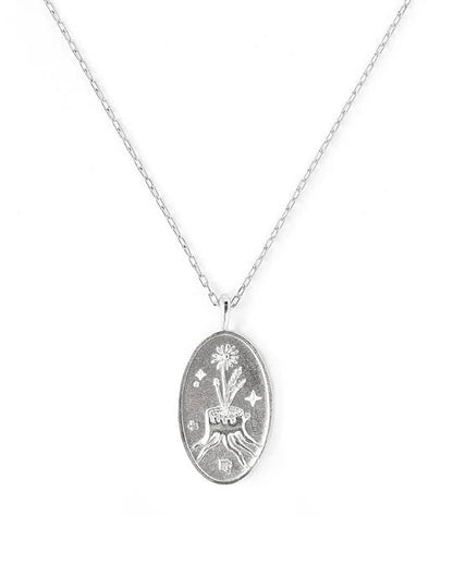 Zodiac Necklaces