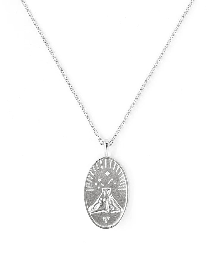 Zodiac Necklaces