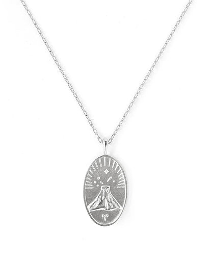 Zodiac Necklaces