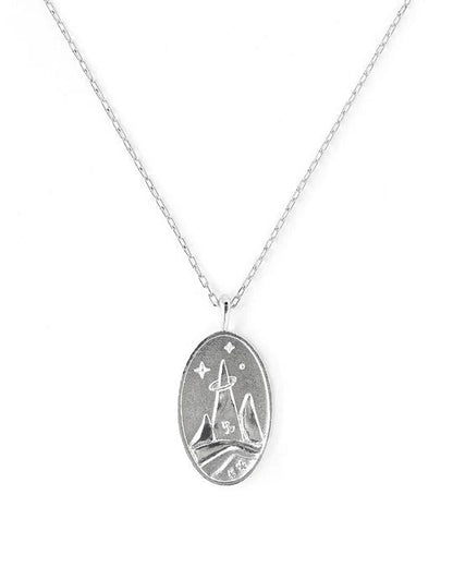 Zodiac Necklaces