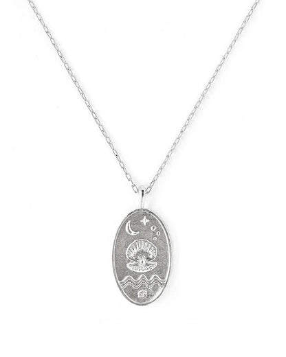Zodiac Necklaces
