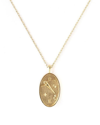 Zodiac Necklaces