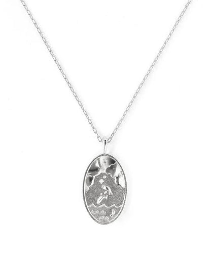 Zodiac Necklaces