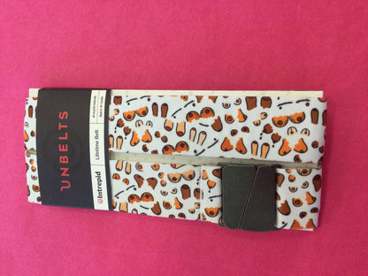 Unbelts belt