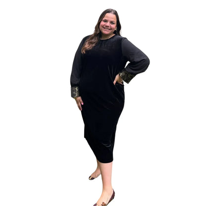 The Noble Dress Swuun